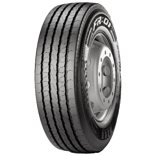 285/70 R19.5 146/144L FR:01 M+S Pirelli