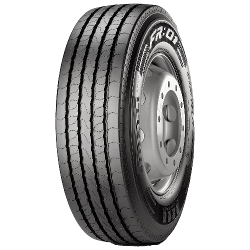 305/70 R19.5 148/145M FR:01 M+S Pirelli