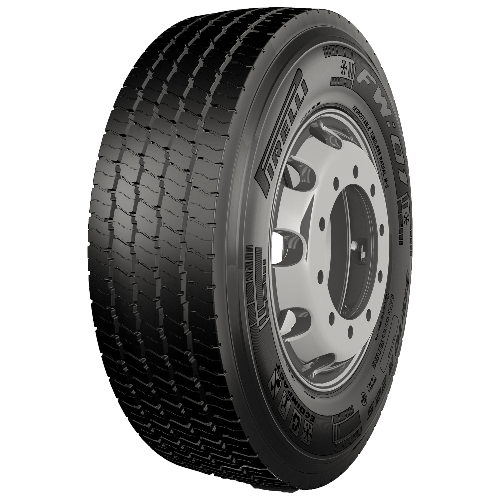 385/65 R22.5 158L (160K) FW:01 M+S Pirelli