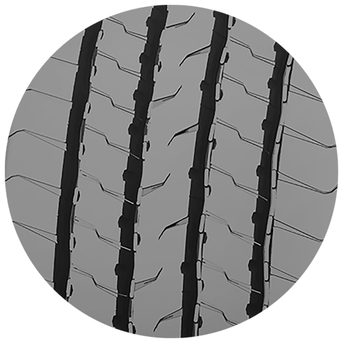 295/80 R22.5 152/148M IT-S90 M+S Pirelli