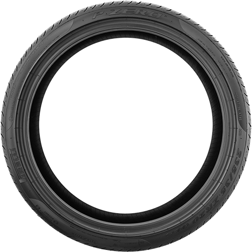 245/30 ZR20 (90Y) P Zero XL L Pirelli