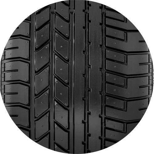 235/35 ZR18 86Y P Zero Asimmetrico FSL Pirelli