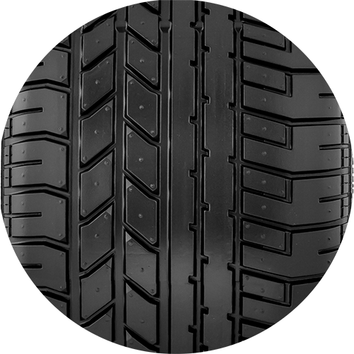 255/40 ZR18 95Y P Zero Asimmetrico Pirelli