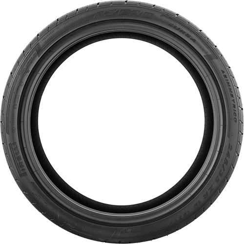 255/30 ZR20 (92Y)P Zero Corsa Asimm. 2 XL L Pirelli