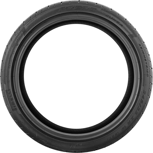 315/30 ZR20 (101Y) P Zero Corsa Asimm. 2 MC Pirelli
