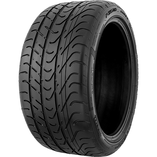 335/30 ZR18 (102Y) P Zero Corsa Asimm. rechts Pirelli