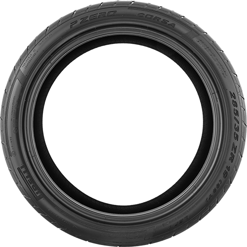 335/30 ZR18 (102Y) P Zero Corsa Asimm. rechts Pirelli