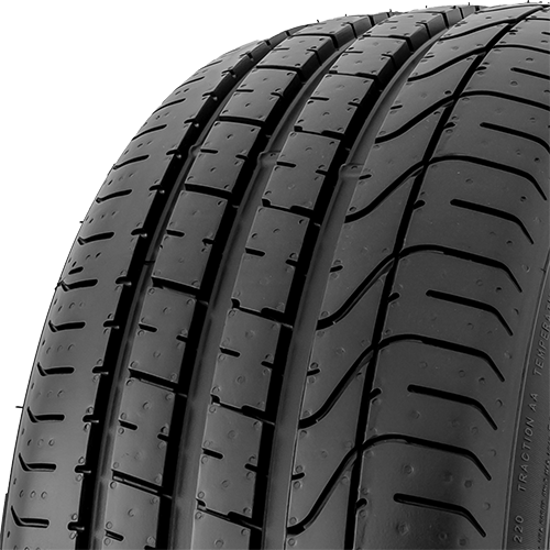 255/35 R19 92W P Zero r-f * Ohtsu
