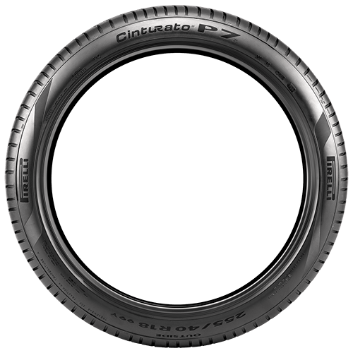 225/60 R17 99V Cinturato P7 r-f * Pirelli