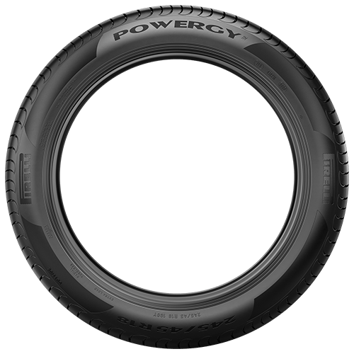 235/35 R19 91Y Powergy XL FSL Pirelli