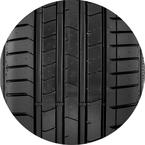 225/45 R18 95Y P-Zero (PZ4) XL MO-S ncs Pirelli