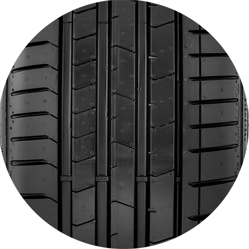235/35 R19 91Y P-Zero (PZ4) XL FP Pirelli