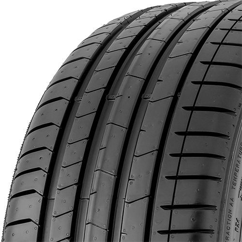 245/35 ZR21 (96Y) P-Zero XL MGT S.C Pirelli