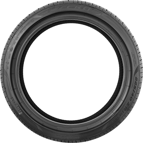 255/35 ZR19 96Y P-Zero XL MO S.C. Pirelli