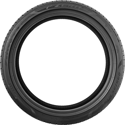 265/35 R22 102V P-Zero (PZ4) XL VOL ncs Pirelli