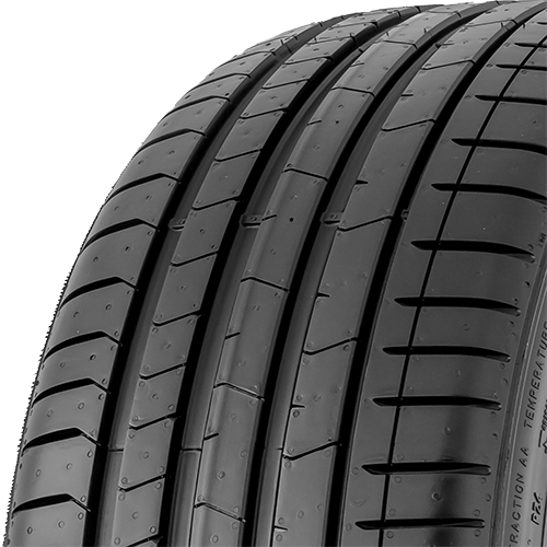 265/40 R21 105H P-Zero(PZ4) XL FSL MO-S KS ncs elt Pirelli