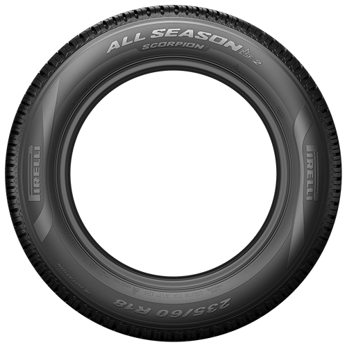 255/55 R18 109V Scorpion All Season SF2 r-f XL Pirelli