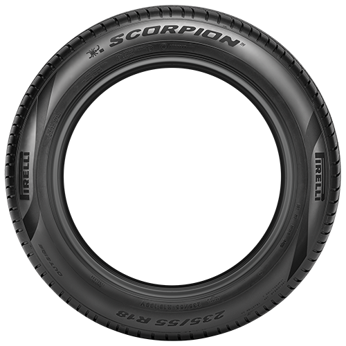 255/50 R20 109Y Scorpion XL FSL Pirelli