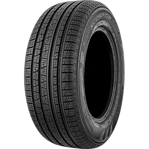 235/50 R18 97H Scorpion Verde All Season AO Pirelli