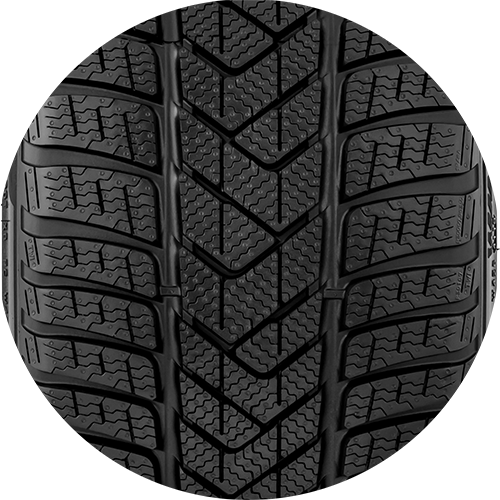 215/50 R19 93H Winter Sottozero 3 FSL Pirelli