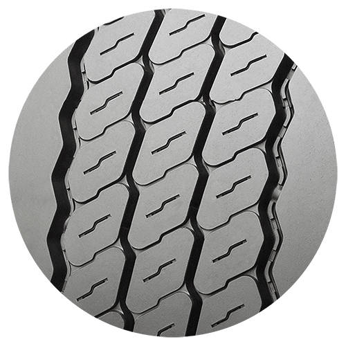 385/55 R22.5 160K ST:01 Triathlon M+S FRT Pirelli