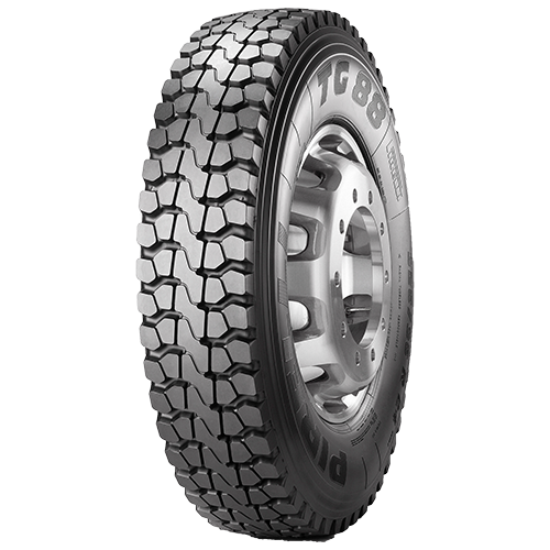 13 R22.5 156/150K TG88 M+S Pirelli