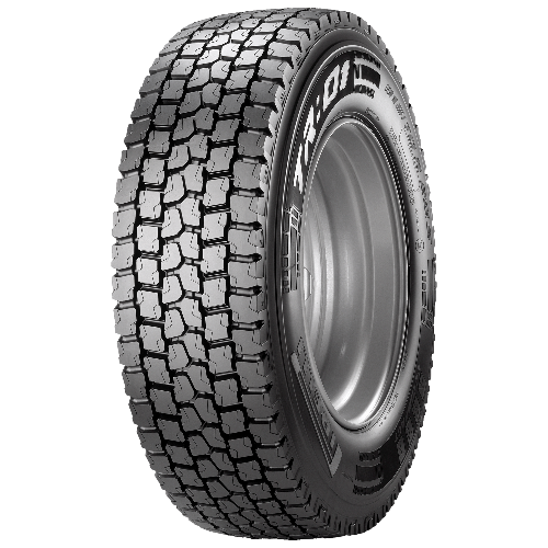 245/70 R19.5 136/134M TR:01 M+S Pirelli