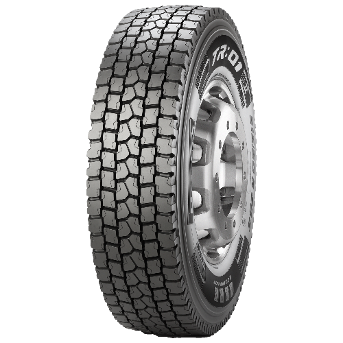 295/80 R22.5 152/148M TR:01 II (+) M+S Pirelli