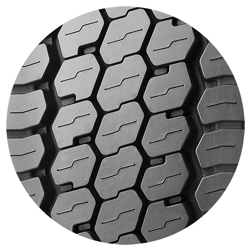 205/75 R17.5 124/122M TR:01 Triathlon * M+S Pirelli