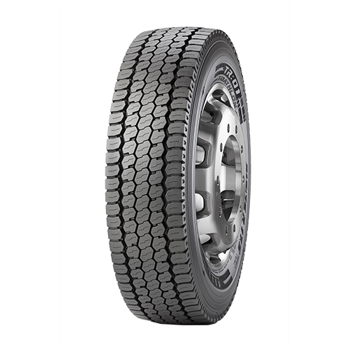 215/75 R17.5 126/124M TR:01 Triathlon M+S Pirelli