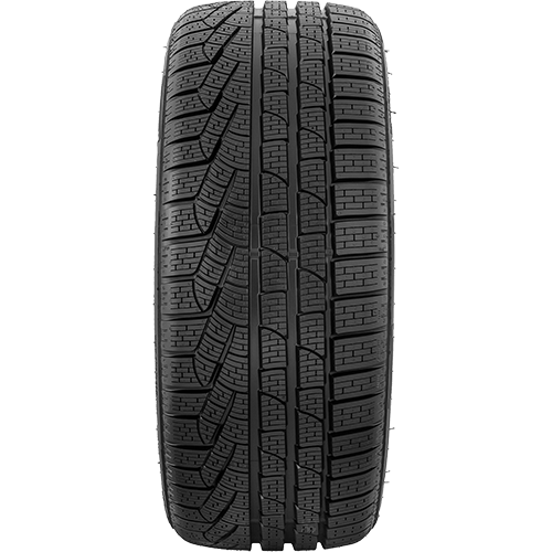 255/35 R20 97W W 270 Sottozero II XL Alpin M+S Pirelli