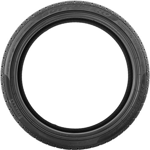 255/35 R20 97W W 270 Sottozero II XL Alpin M+S Pirelli