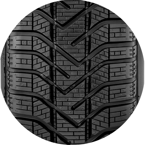 195/65 R15 91TW 190 Snowcontrol 3 M+S Pirelli
