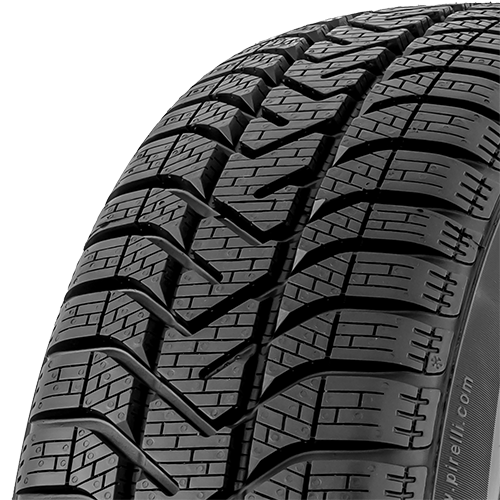 185/70 R14 88T W 190 Snowcontrol 3 M+S Pirelli
