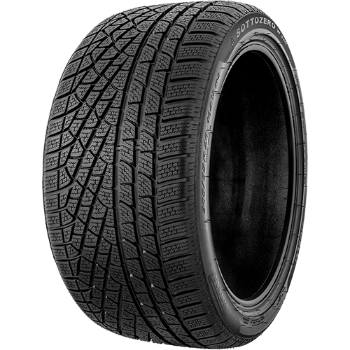 245/40 R19 98V W 240 Sottozero XL FSL M+S Pirelli