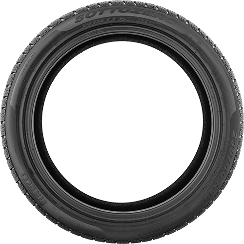 215/40 R18 89V W 240 Sottozero II r-f XL M+S Pirelli