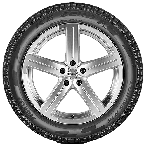 185/60 R15 88T Winter Ice Zero Friction XL M+S Pirelli