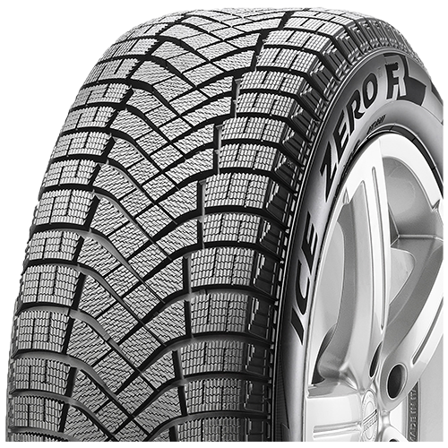 235/65 R17 108H Winter Ice Zero Friction XL M+S Pirelli