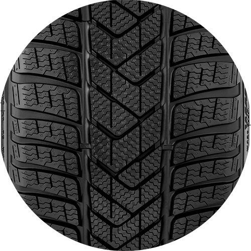 275/45 R18 107V Winter Sottozero 3 XL M+S Pirelli