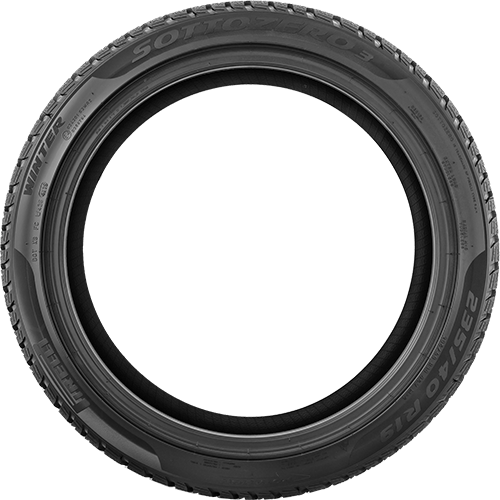 275/45 R18 107V Winter Sottozero 3 XL M+S Pirelli