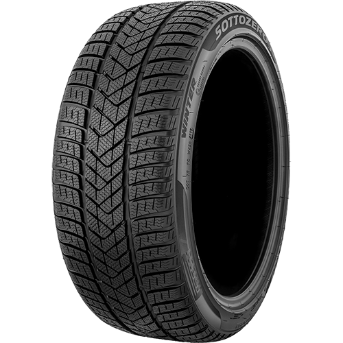 255/45 R19 104V Winter Sottozero 3 XL MO FSL Pirelli
