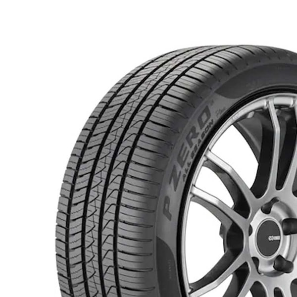 315/30 R22 107W P Zero All Season XL B ncs M+S Pirelli
