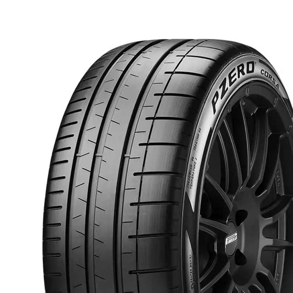 325/30 ZR21 (108Y) PZero Corsa (PZC4) XL ND0 Pirelli