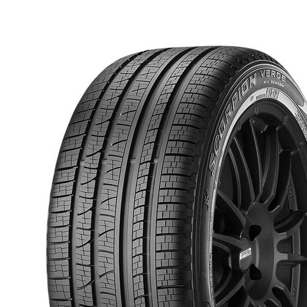 235/60 R16 100H Scorp.Verde All Season SF KS FSL Pirelli