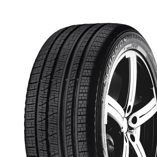 235/55 R19 101V Scorp. Verde All Season SF r-f Pirelli