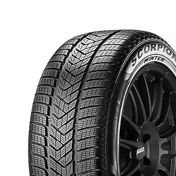 325/55R22 116H Pirelli SCORPION WINTER M+S MO