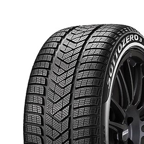 205/55R16 91H Pirelli SOTTOZERO Serie 3 M+S Run Flat *