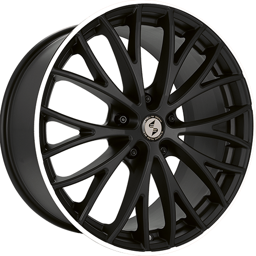 PIUMA-C 9,5x19 5x120 ET35 MB78,1 Etabeta