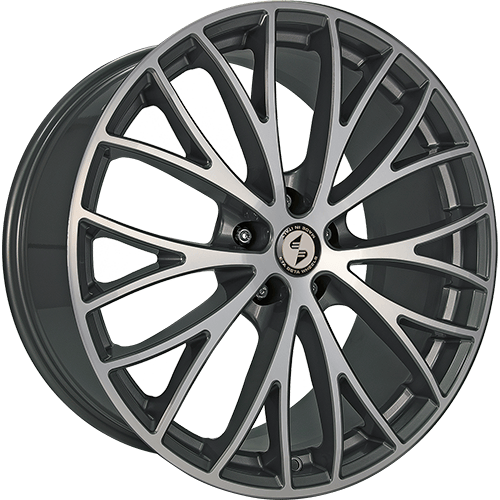 PIUMA-C 8,5x19 5x108 ET45 MB78,1 Etabeta