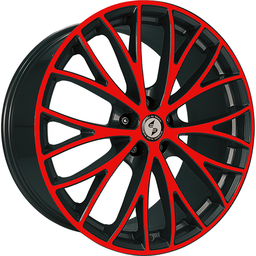 PIUMA-C 9,5x19 5x120 ET35 MB78,1 Etabeta